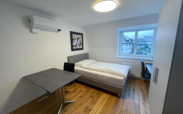 Schnyder's Home - Studio_1 (Adults Only)