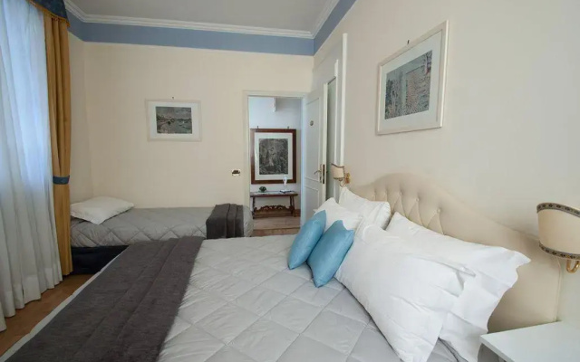Hotel Villa Erica