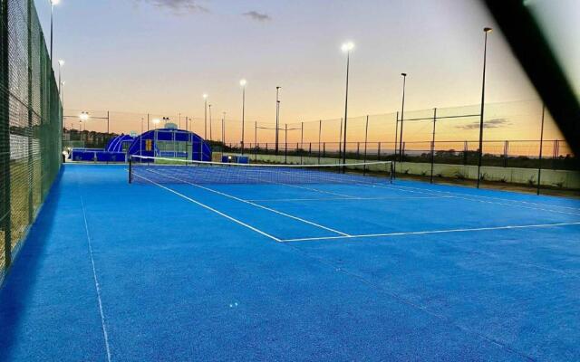 Isla Canela -APARTAMENTO LOS FLAMENCOS