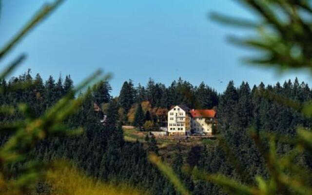 Die Zuflucht - Natur- und Sporthotel