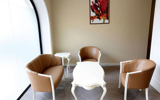 Hotel GNG