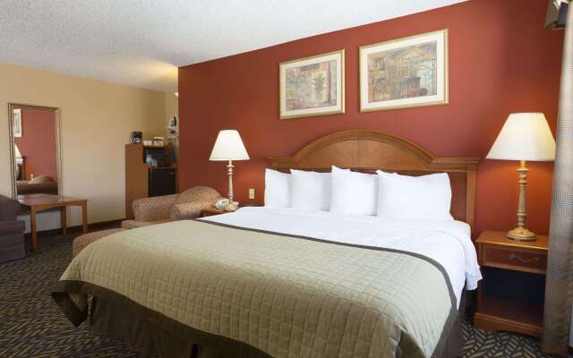 Baymont by Wyndham Oklahoma City Airport