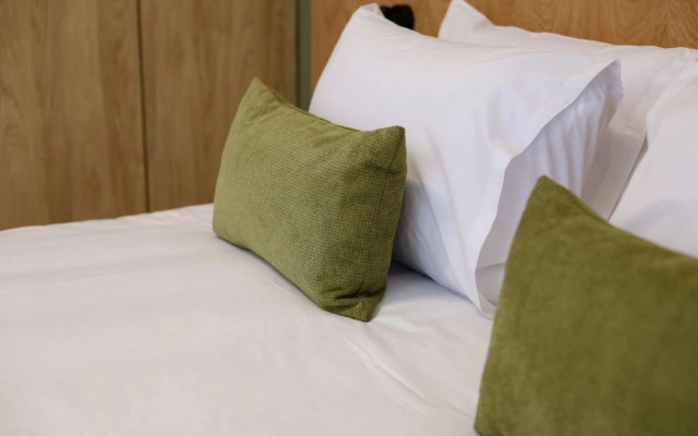 LIMNI Boutique Experience Hotel