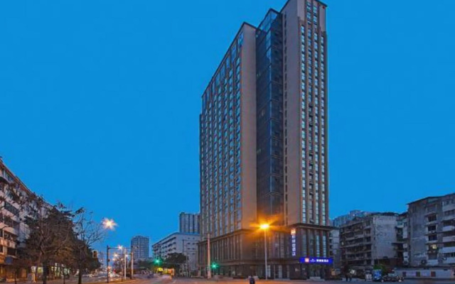 Chengdu Tujia Sweetome Vacation Rentals - Hua Run Feng Jin Branch