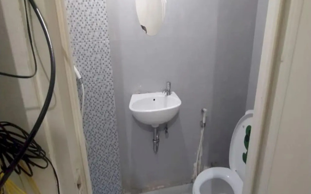OYO 94065 Sayy Rooms