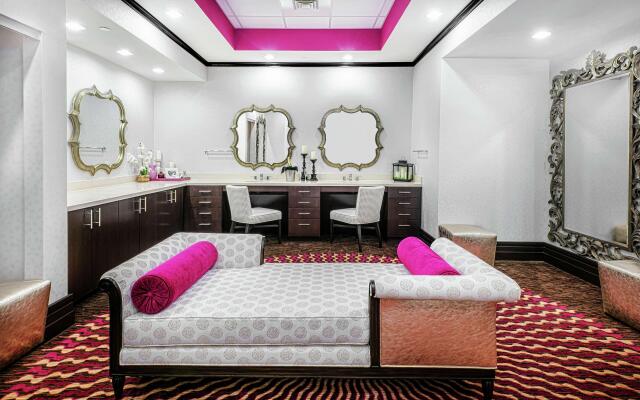 Hilton Garden Inn Victoria