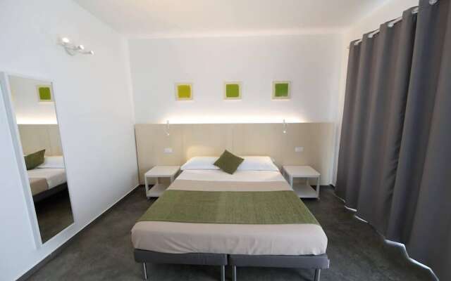 I Giardini della Castellana B&B