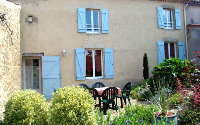 Chambres d'Hotes Les laitières