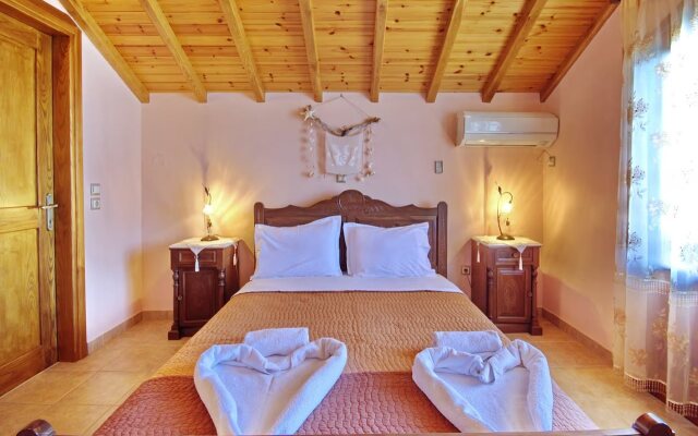 Pelagos Villas