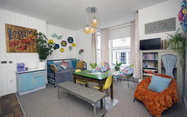 Enjoy Ventnor 1, Pier Street, Wightlink offer