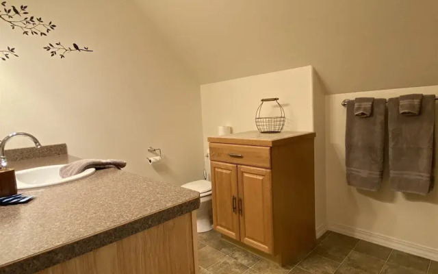 Rf12 Flathead River Haven