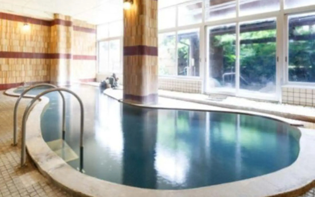 Tsutiu Onsen Yamaneya Ryokan