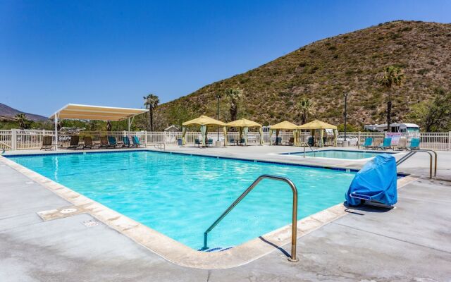 Pio Pico RV Resort & Campground
