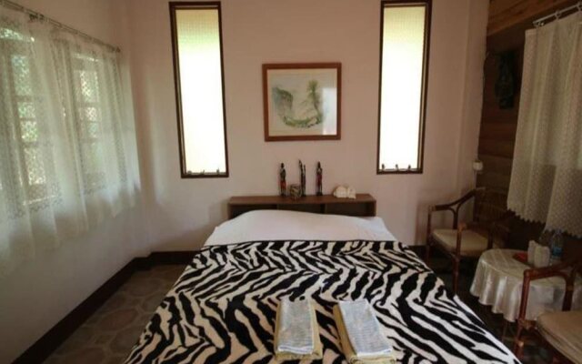 Janpha Cottage