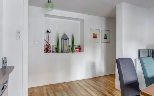 Apartment Feld am See Near Feldsee Lake