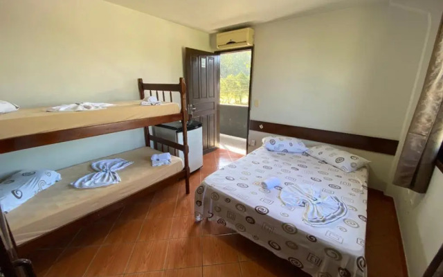 Hotel Vandressen & Castro