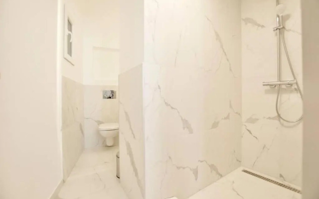 Premium Apartment by Hi5 - Ferenciek tere - 3 BDR