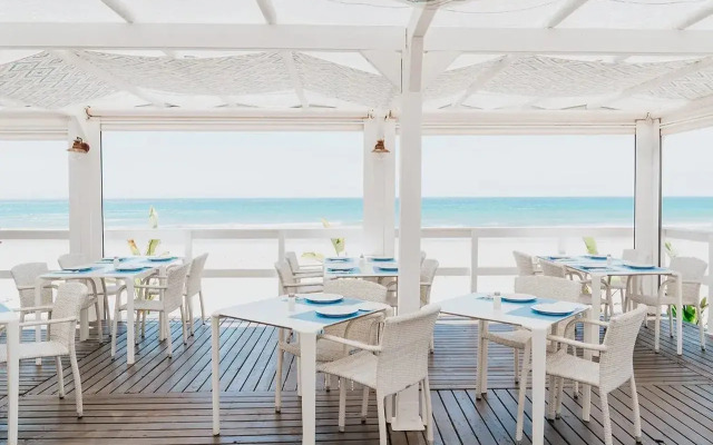 Vincci Resort Costa Golf