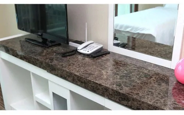 Jejusunset Village Pension