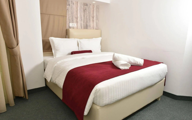 View Inn Boutique Hotel