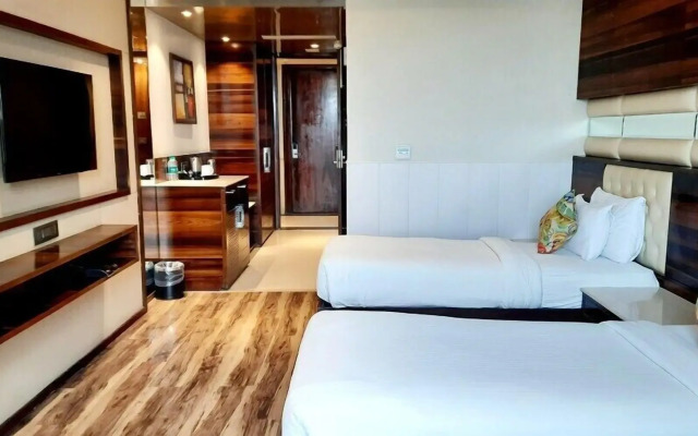 Hotel Vintage