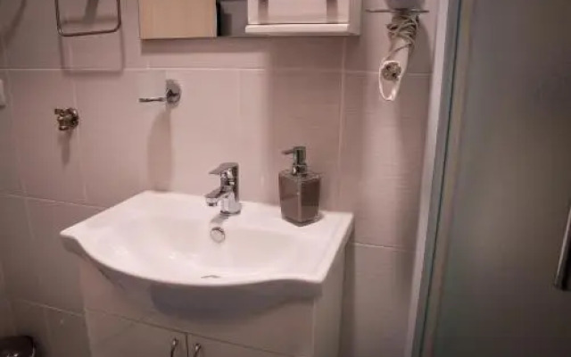 Apartments Experience Zagreb