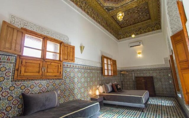Riad Dar Iline