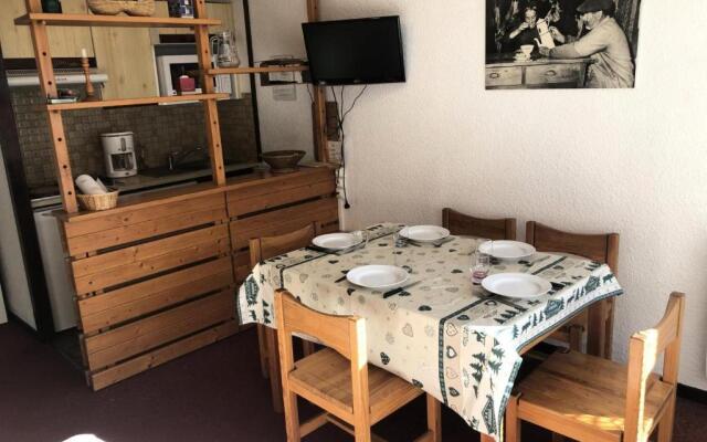 Résidence Le Brulaz - Studio pour 5 Personnes 50