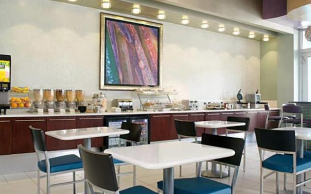 SpringHill Suites Philadelphia Airport Ridley Park