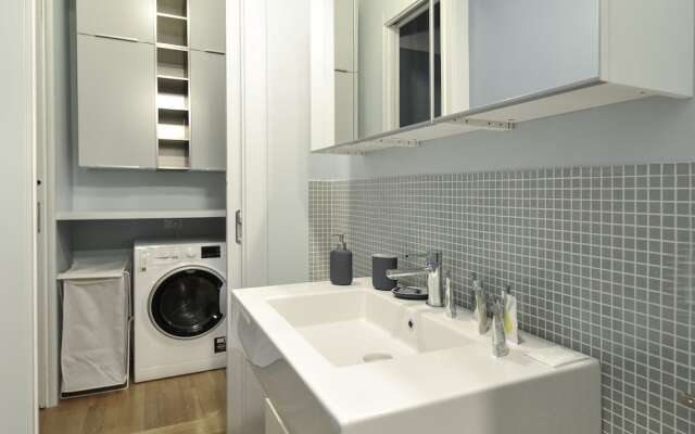 At Home Heart of Milan - Crocetta