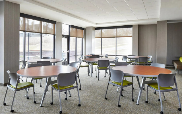 SpringHill Suites by Marriott Columbus Dublin