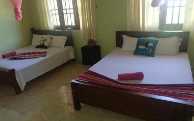 BLUE MOON - Kandy Cheap Guest House