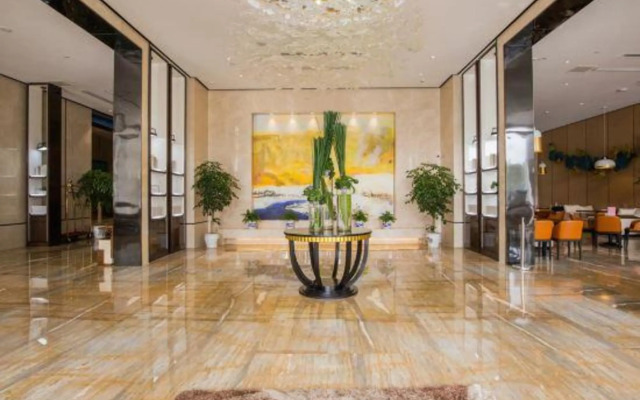 Miou International Hotel