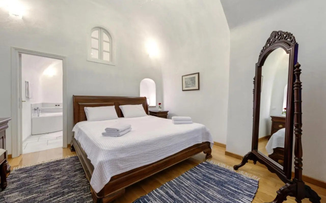 Chelidonia Luxury Suites