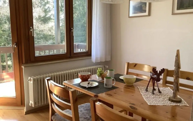 Huis Hochfirst Appartement 9