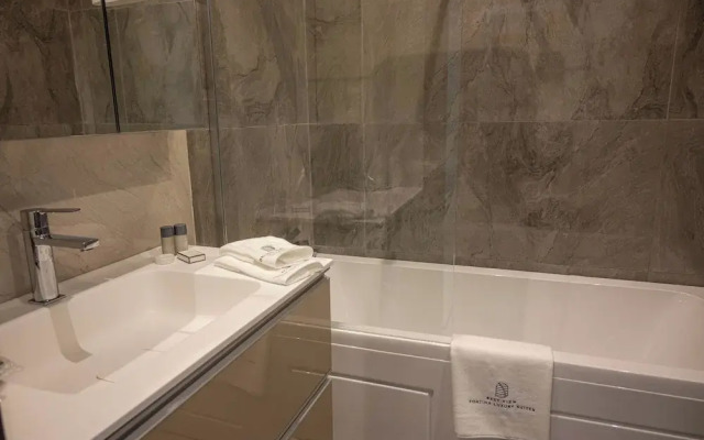 Best View Fortina Luxury Suites