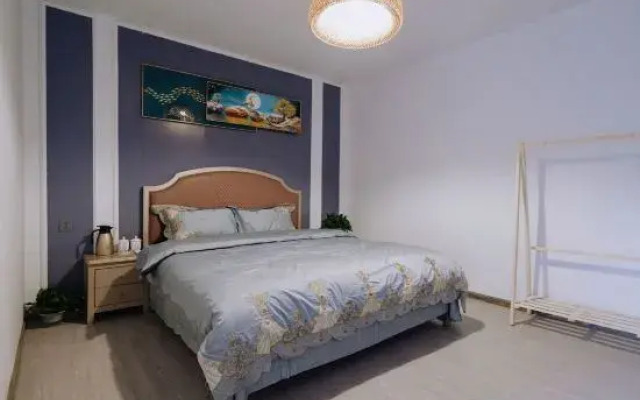 Fengxi Taolin Homestay
