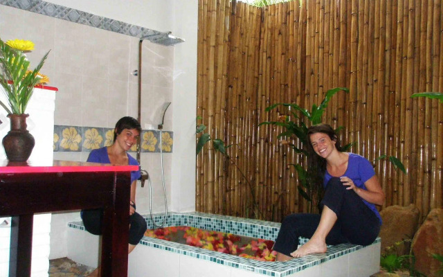 Green Hill Resort & Spa