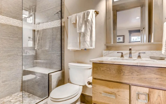 Base Camp At Shock Hill Landing