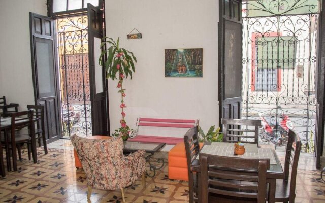 Hostal Trotamundos
