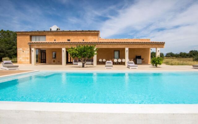 House Can Toni Inca