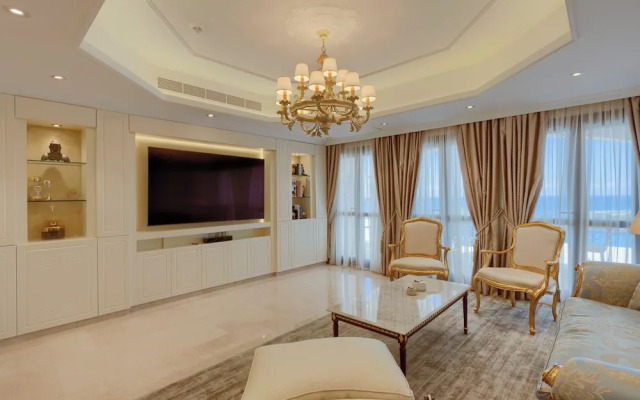 Aphrodite Hills Holiday Residences The Mythos Collection Villas