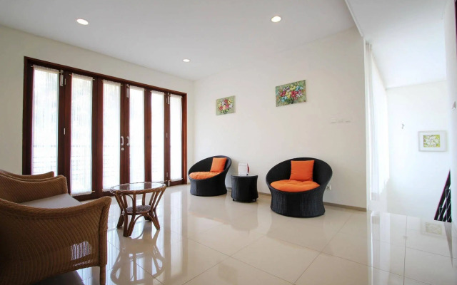 Villa Tirta Syariah