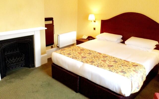 Chase Hotel