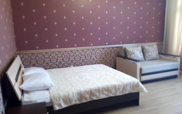 Старая Мельница