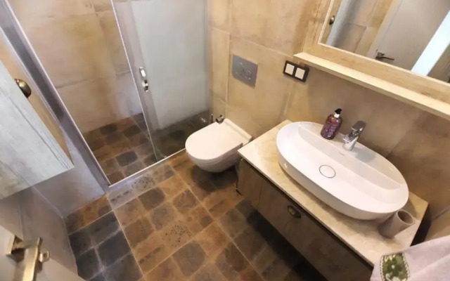 Immaculate 4-bed Villa in Dalyan