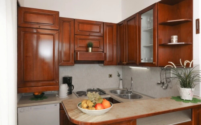 Josip - Apartment With Panoramic Sea View - A1