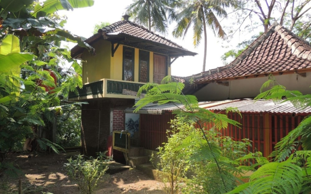 Kyla Guesthouse