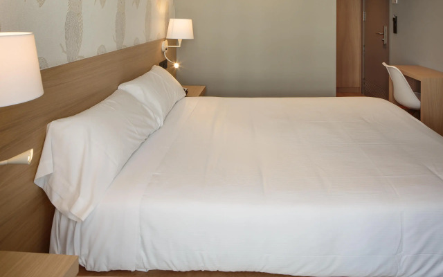 Hotel Atalaia B&B