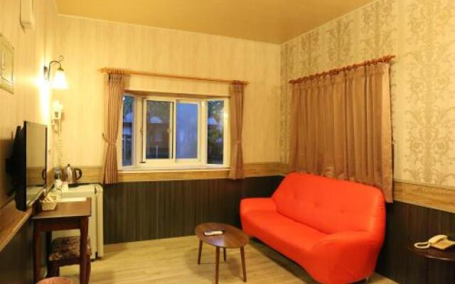 Hengchun Village Garden Homestay